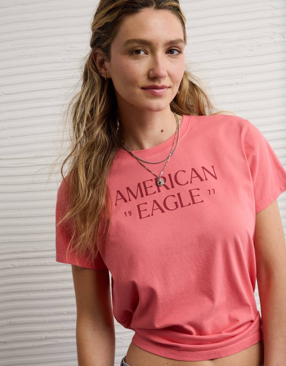 AE Everyday Graphic T-Shirt