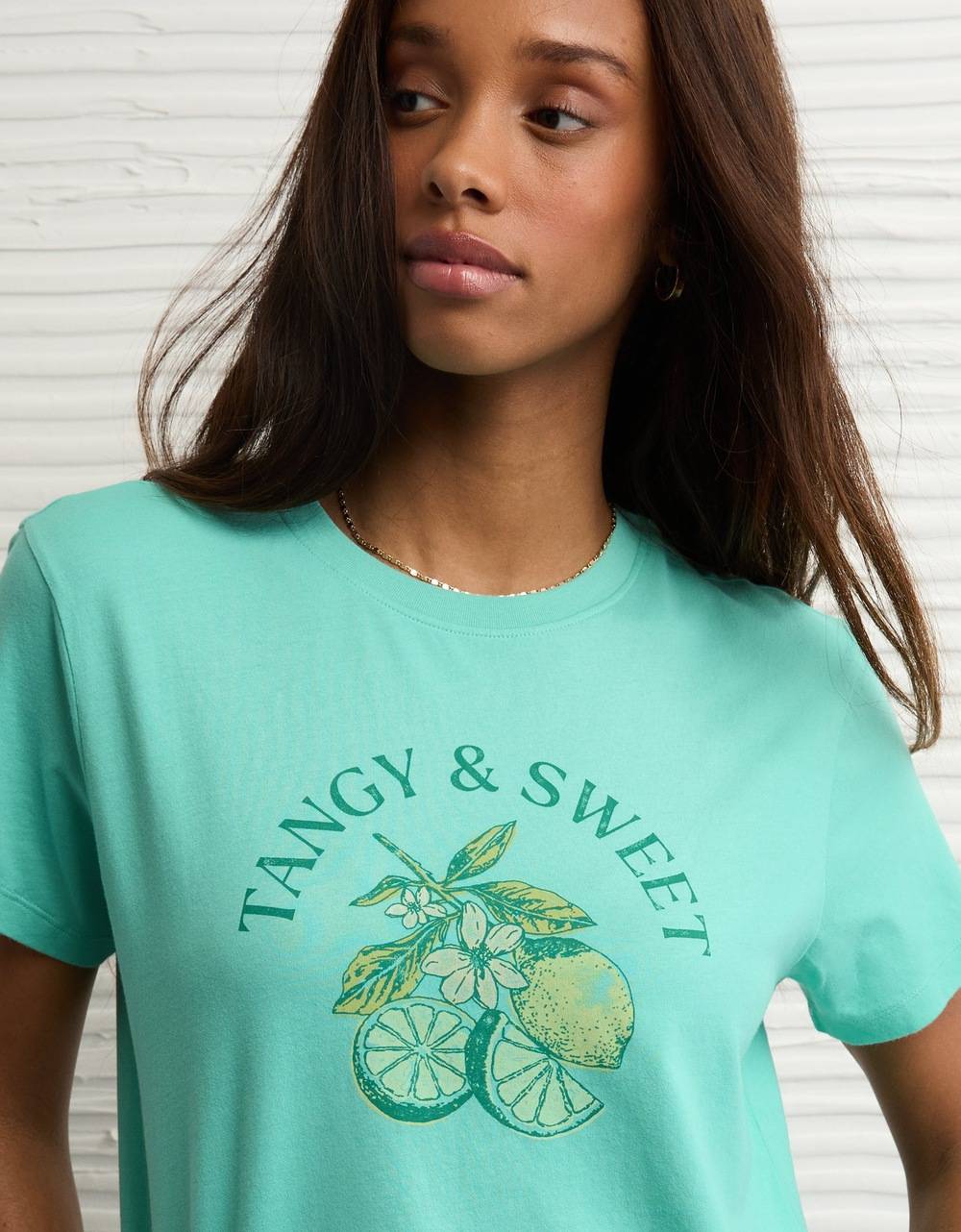 AE Everyday Graphic T_Shirt