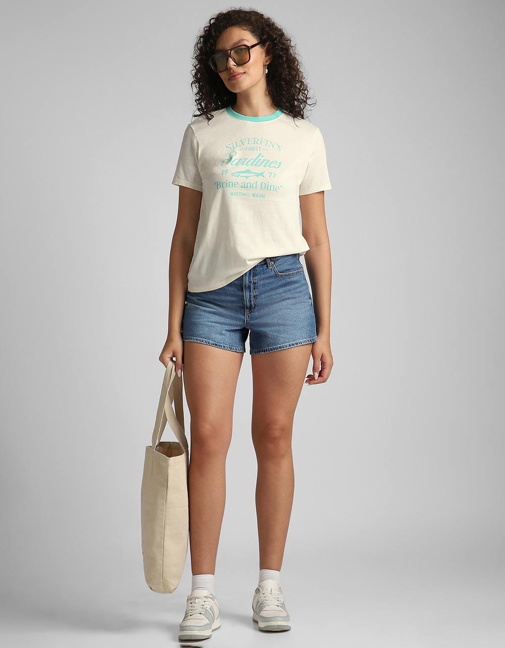 AE Everyday Graphic T-Shirt