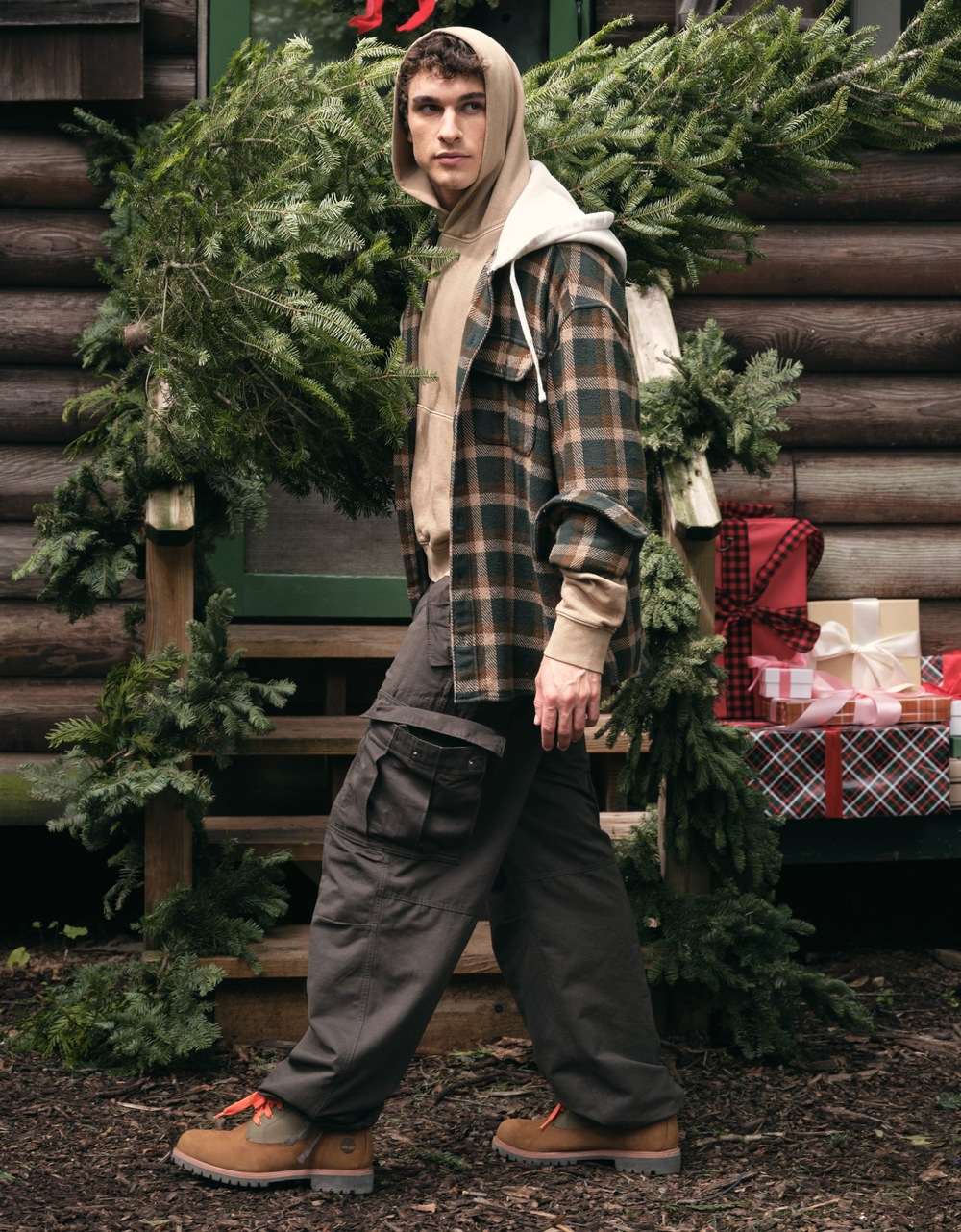 American Eagle Men Pants