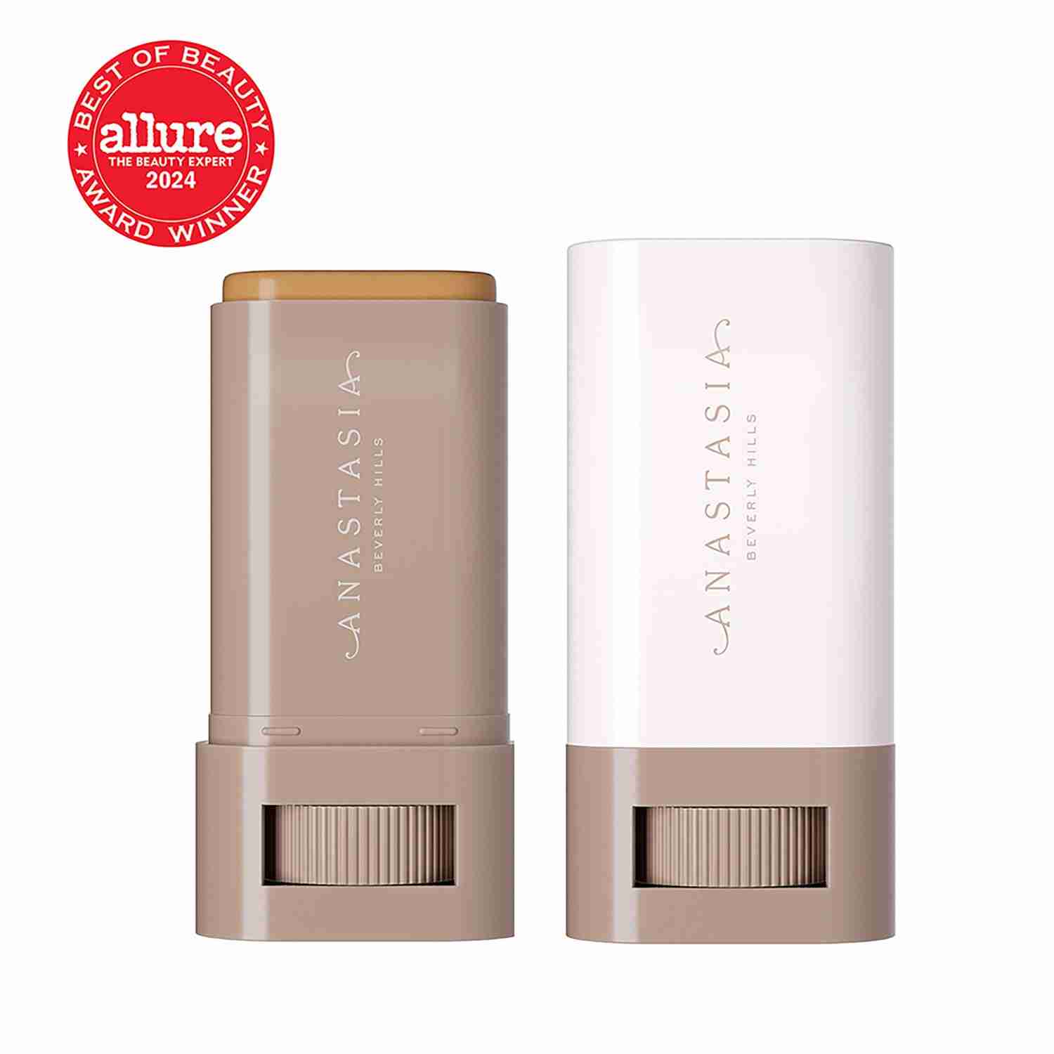 Anastasia Beverly Hills Beauty Balm Serum Boosted Skin Tint - Shade 9 (18 g)