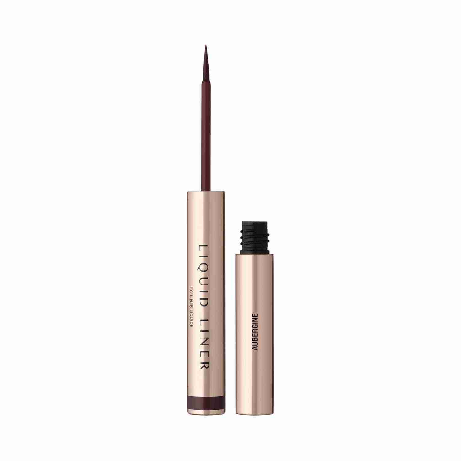 Anastasia Beverly Hills 2024 Liquid Eyeliner - Aubergine (2.4 ml)