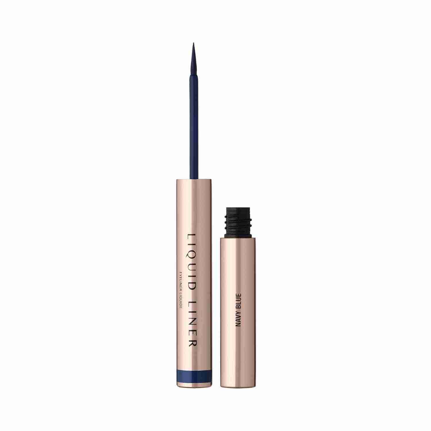 Anastasia Beverly Hills 2024 Liquid Eyeliner - Navy Blue (2.4 ml)