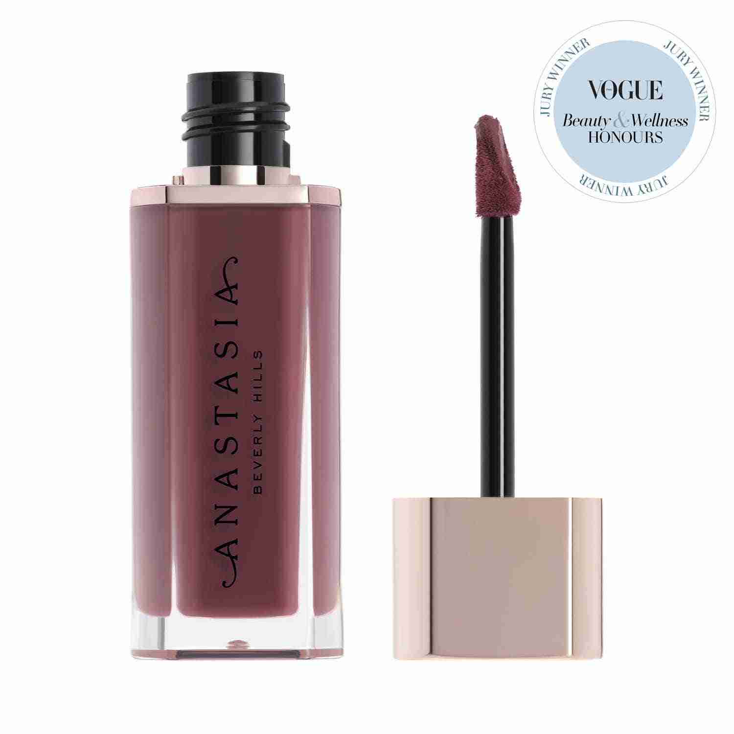 Anastasia Beverly Hills Lip Velvet - Blackberry (3.5 g)