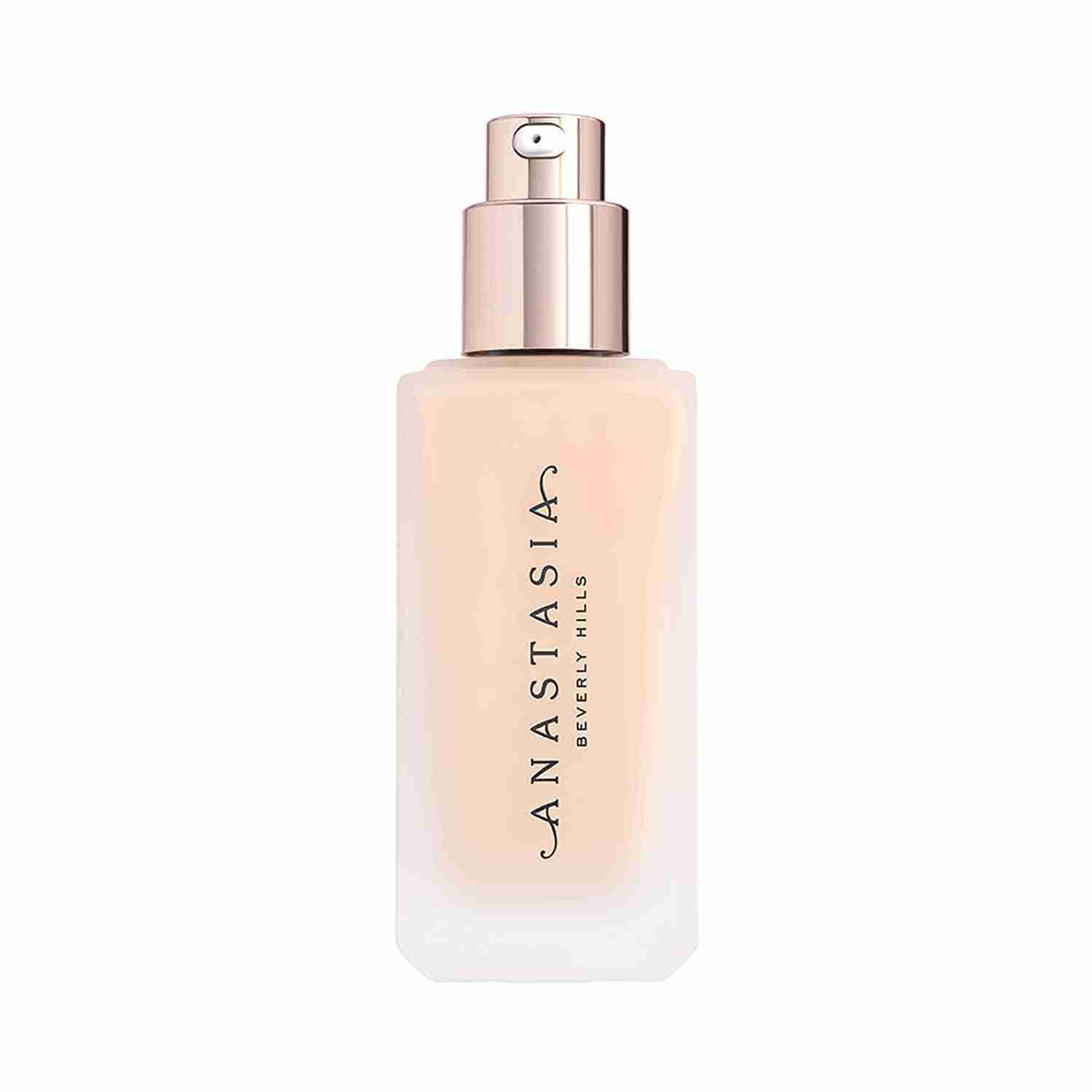 Anastasia Beverly Hills Impeccable Blurring Second Skin Matte Foundation - 1CR (35 ml)
