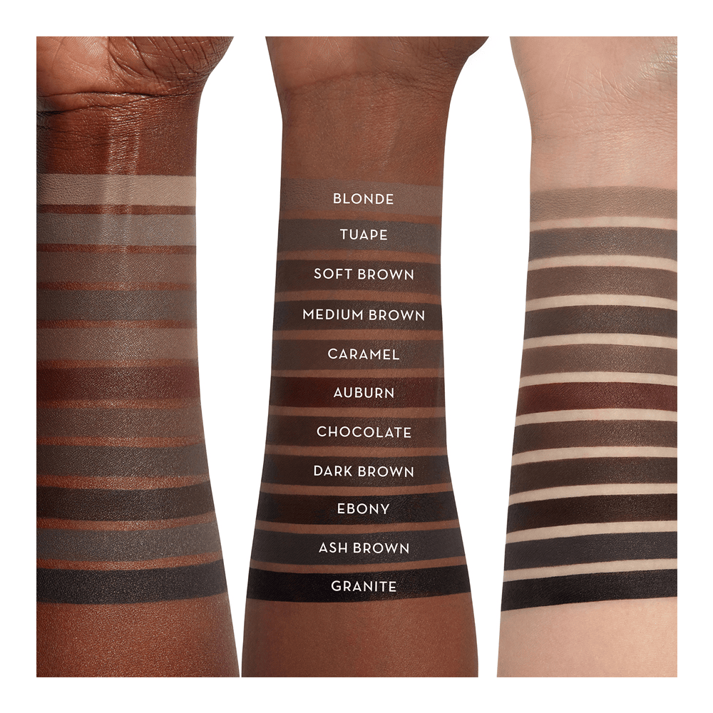 Dipbrow Gel Mini • Taupe