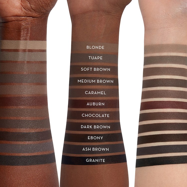 Dipbrow Gel Mini • Taupe