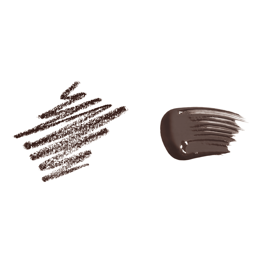 Power Duo Brow Set • Dark Brown