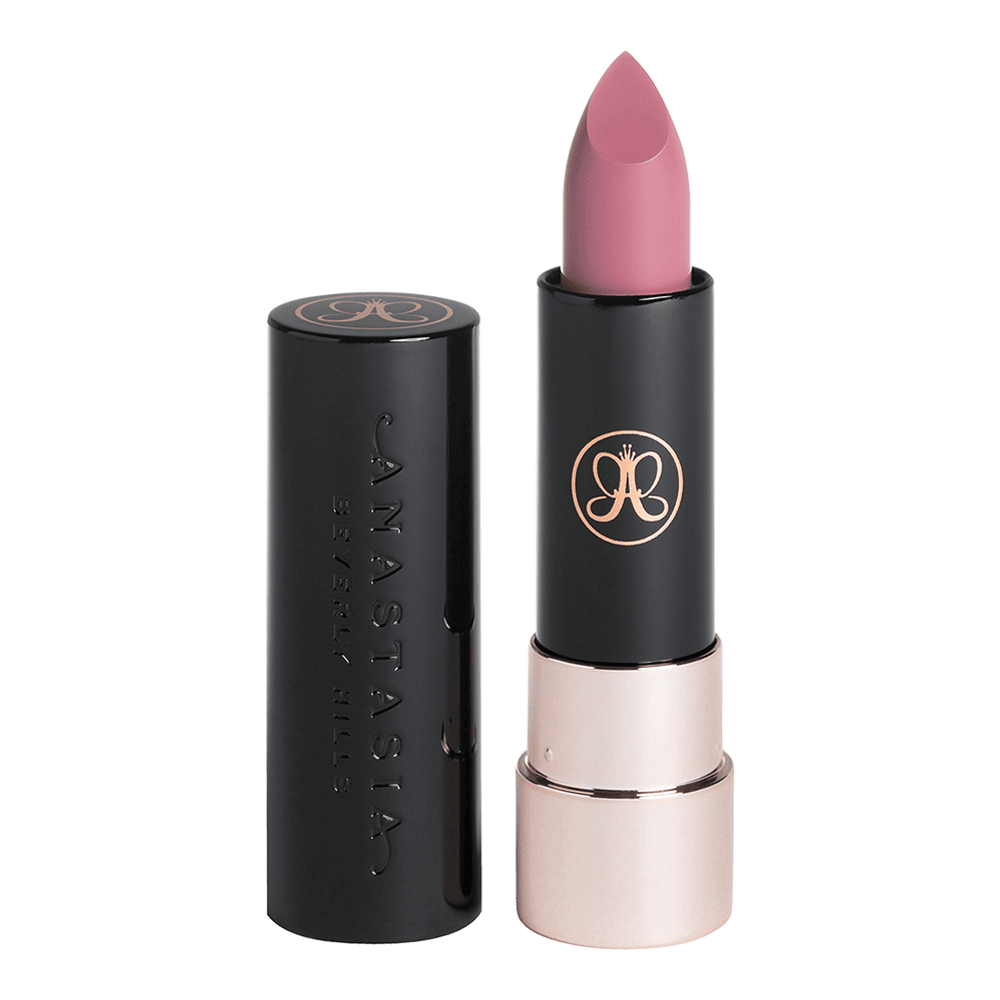 Matte Lipstick • Sweet Pea