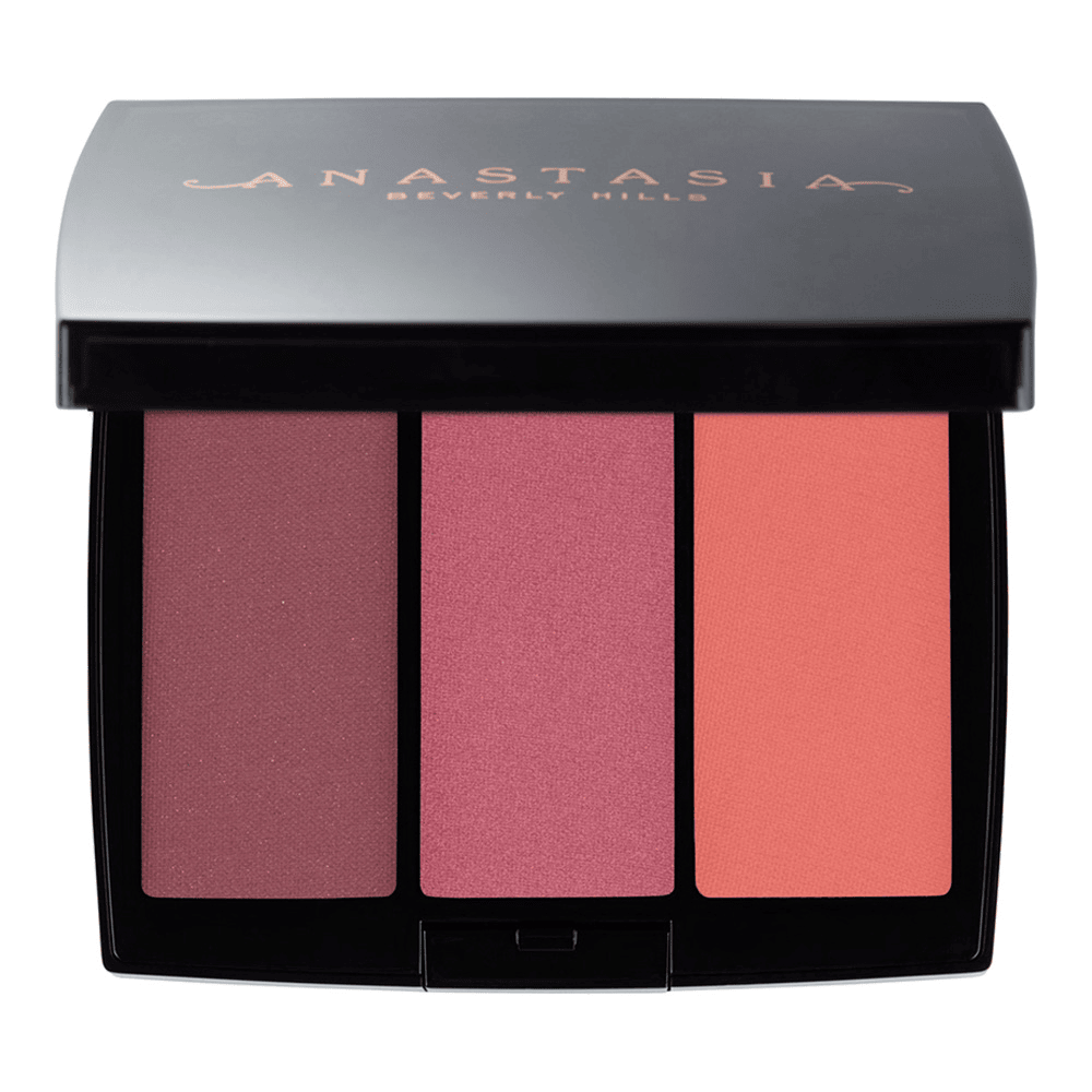 Blush Trio • Berry Adore