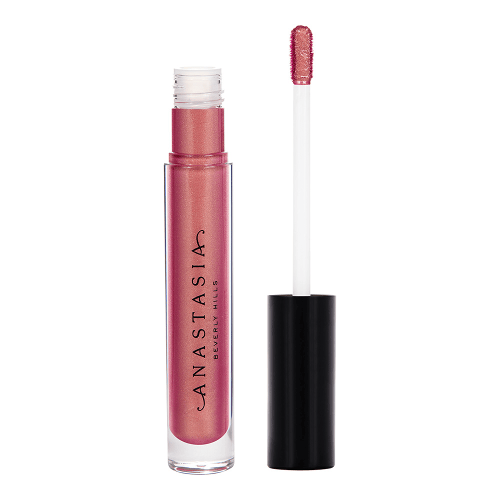 Lipgloss • St. Tropez