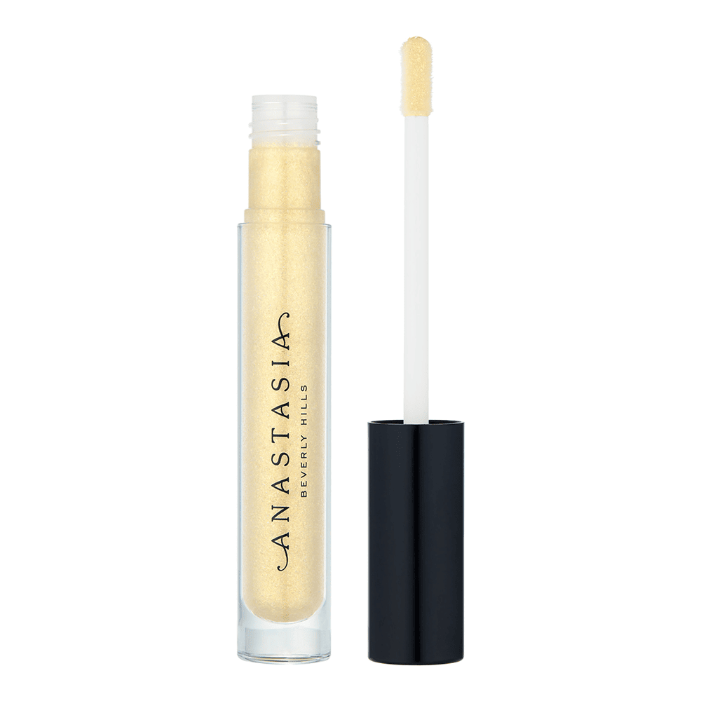 Lipgloss • Luna - multi-reflective gold