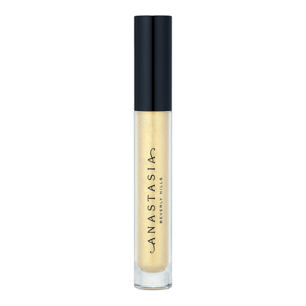 Lipgloss • Luna - multi-reflective gold