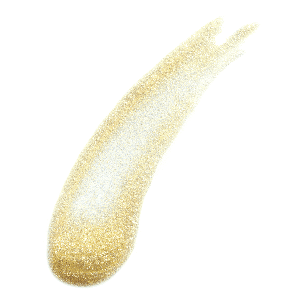 Lipgloss • Luna - multi-reflective gold