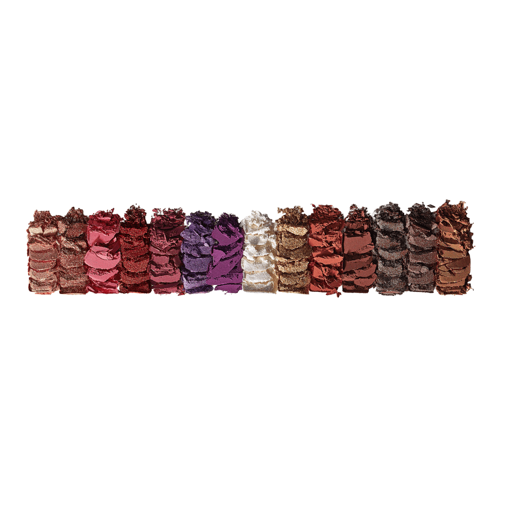 Jackie Aina Eyeshadow Palette (Limited Edition)