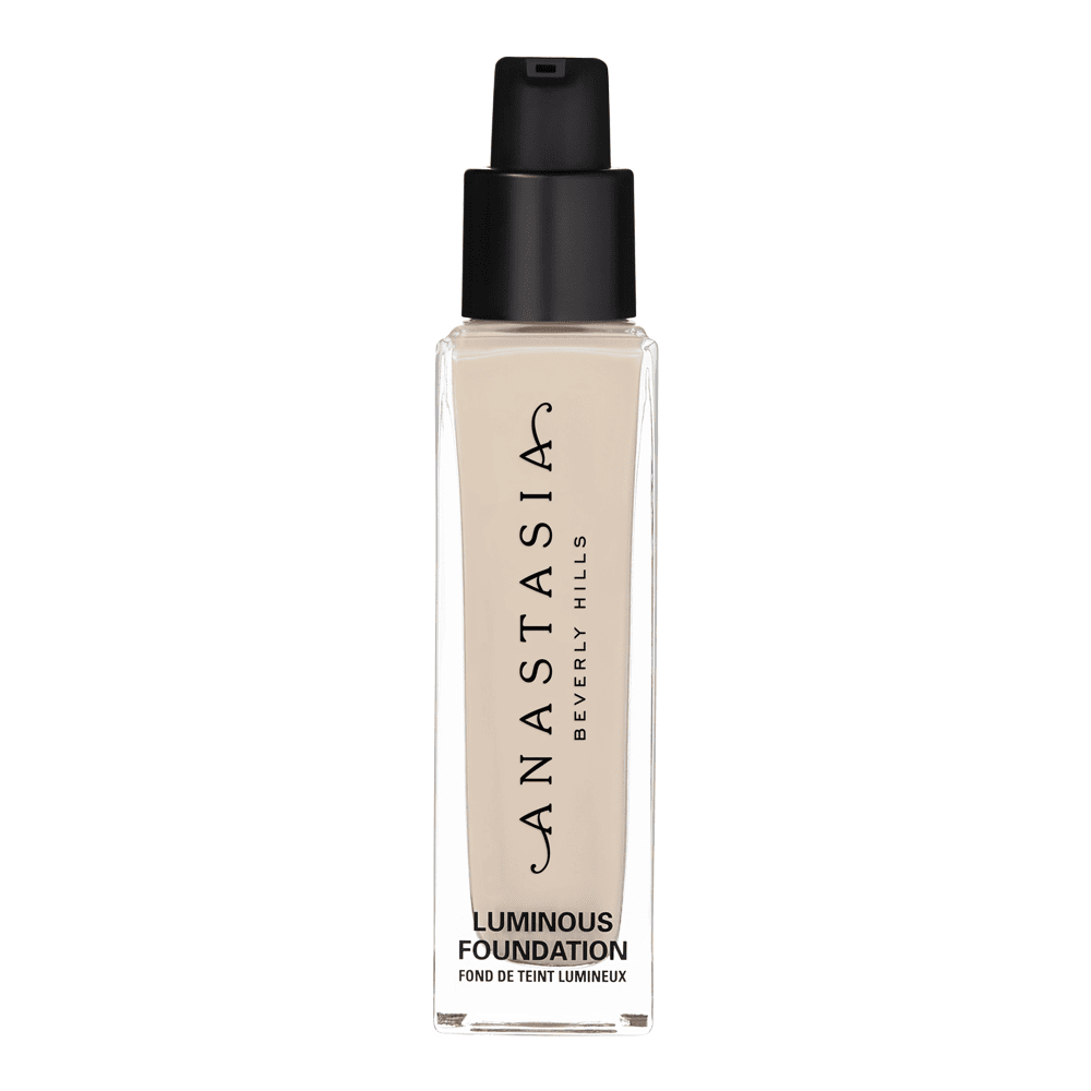 Luminous Foundation • 100N