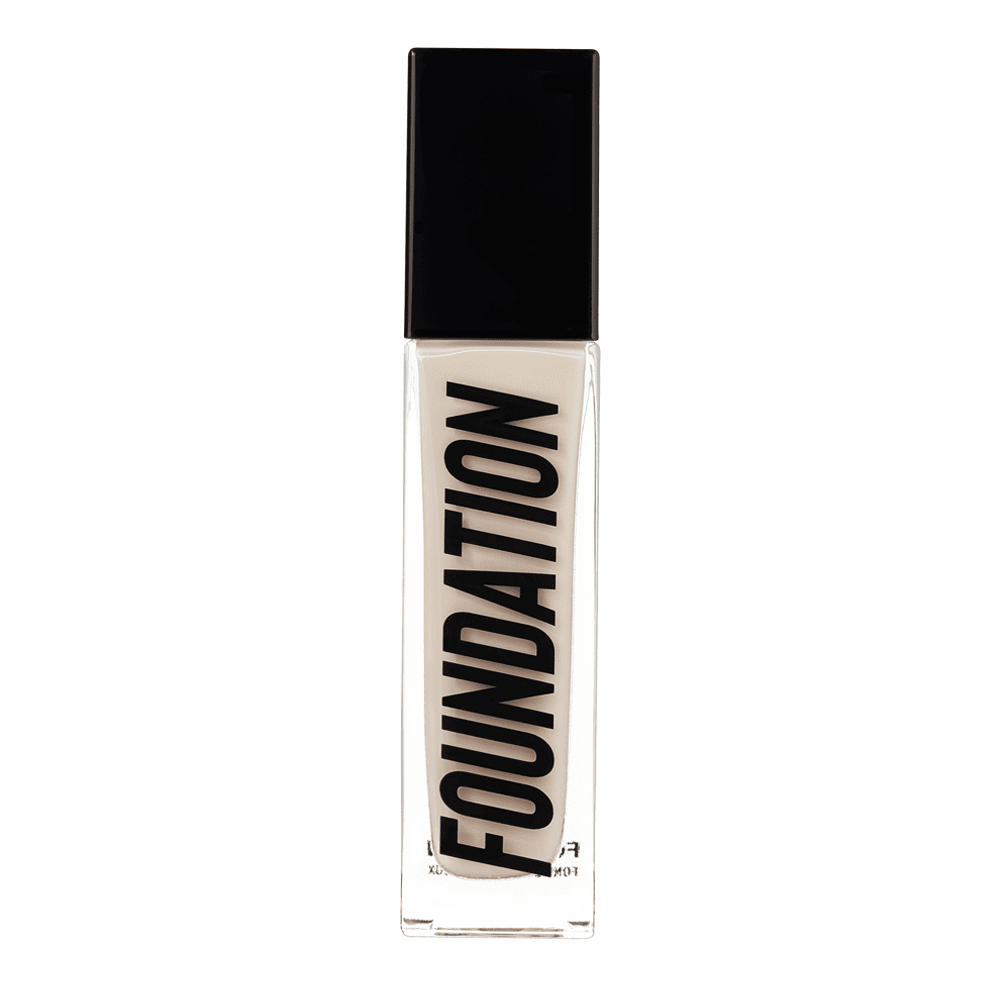 Luminous Foundation • 100N