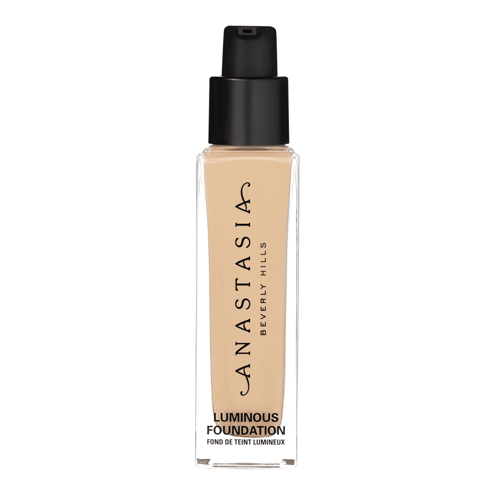 Luminous Foundation • 120W
