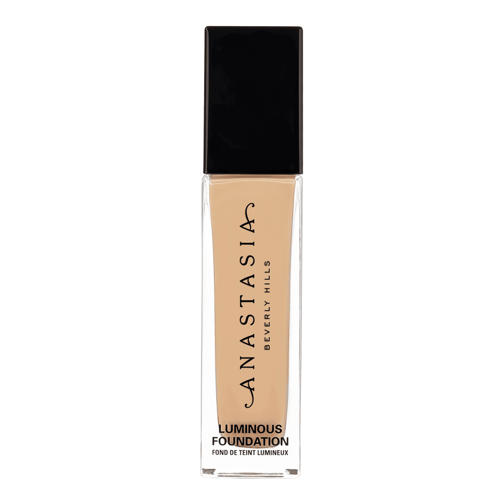 Luminous Foundation • 200W