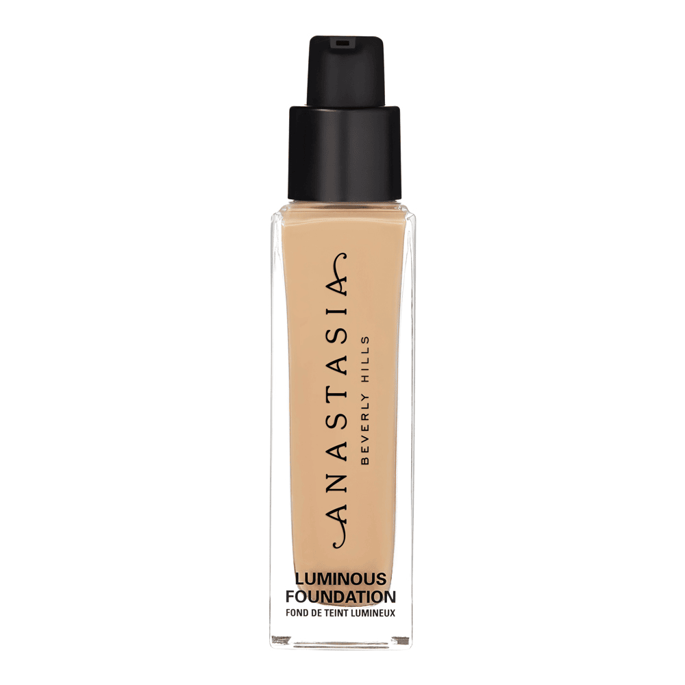 Luminous Foundation • 200W