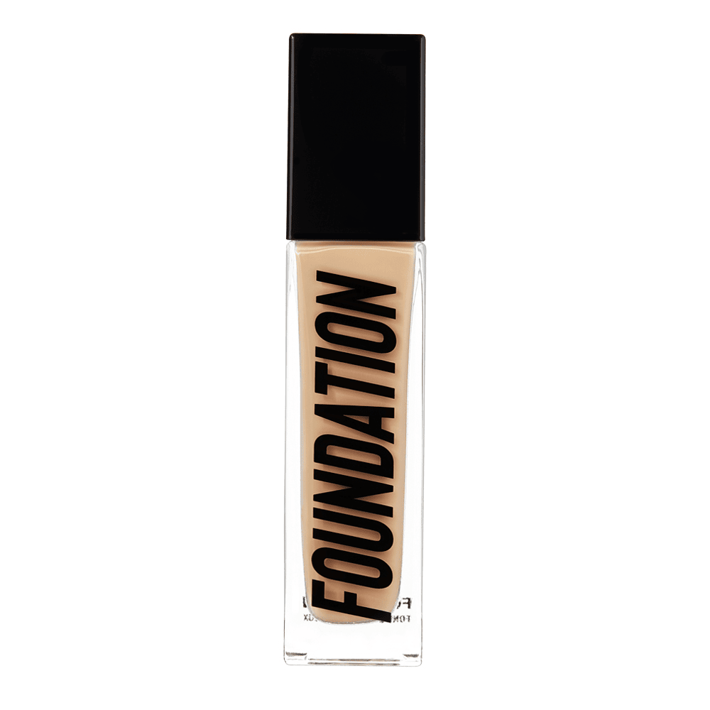 Luminous Foundation • 200W