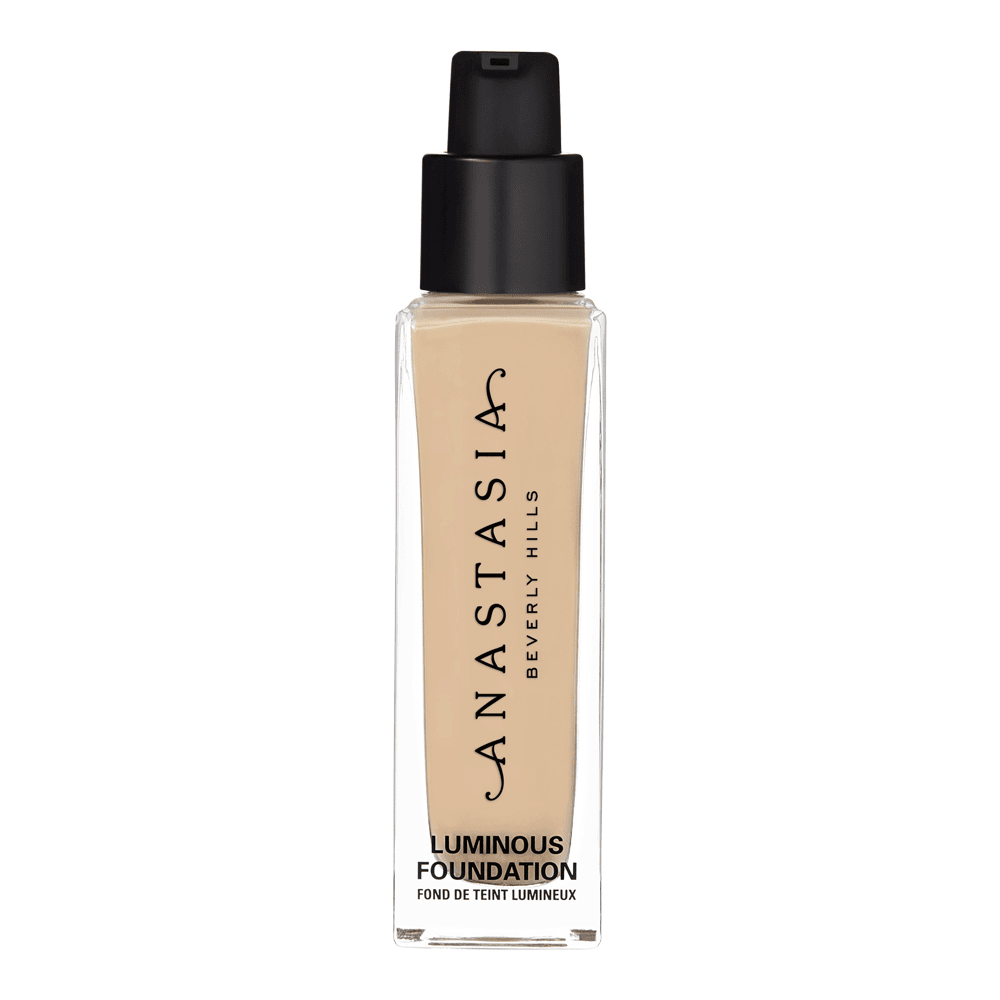 Luminous Foundation • 210N