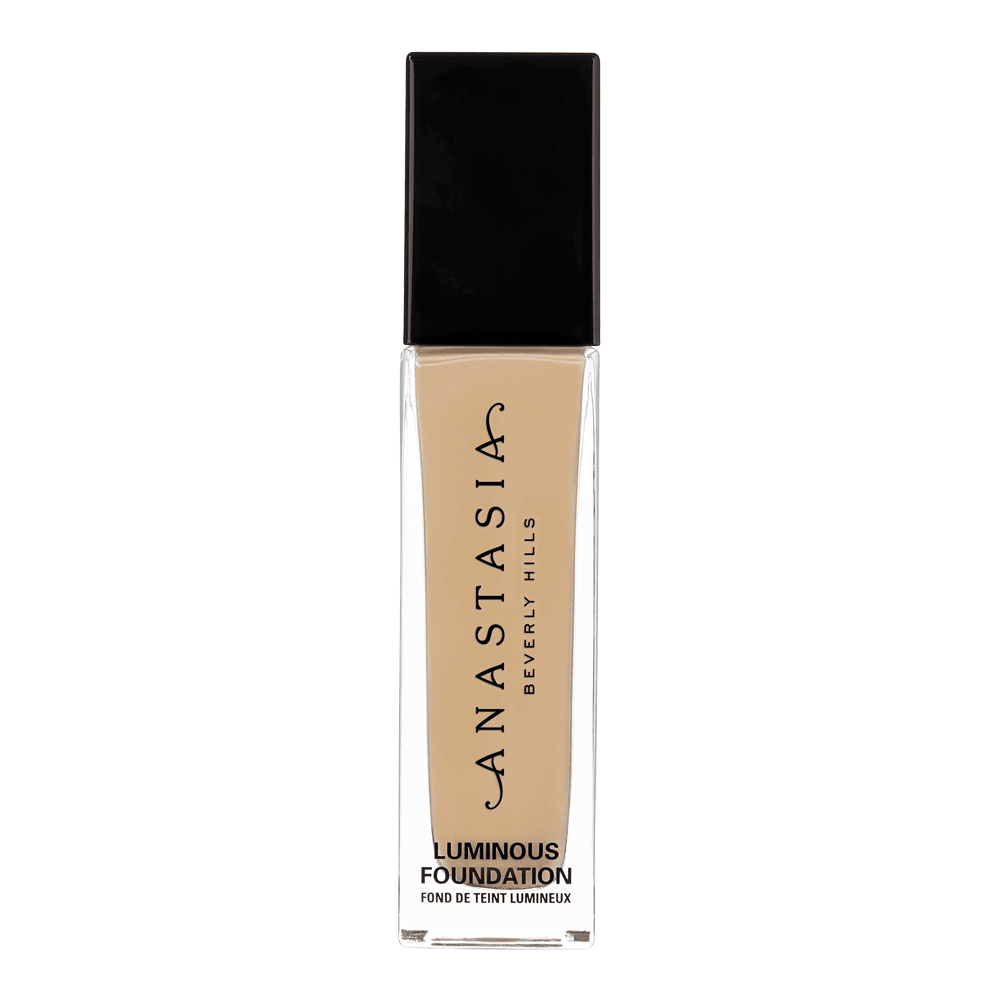 Luminous Foundation • 250C