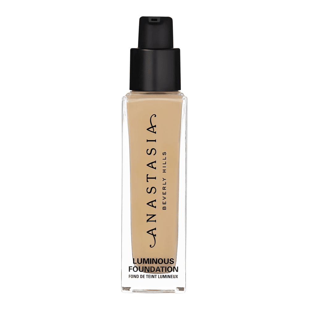 Luminous Foundation • 250C
