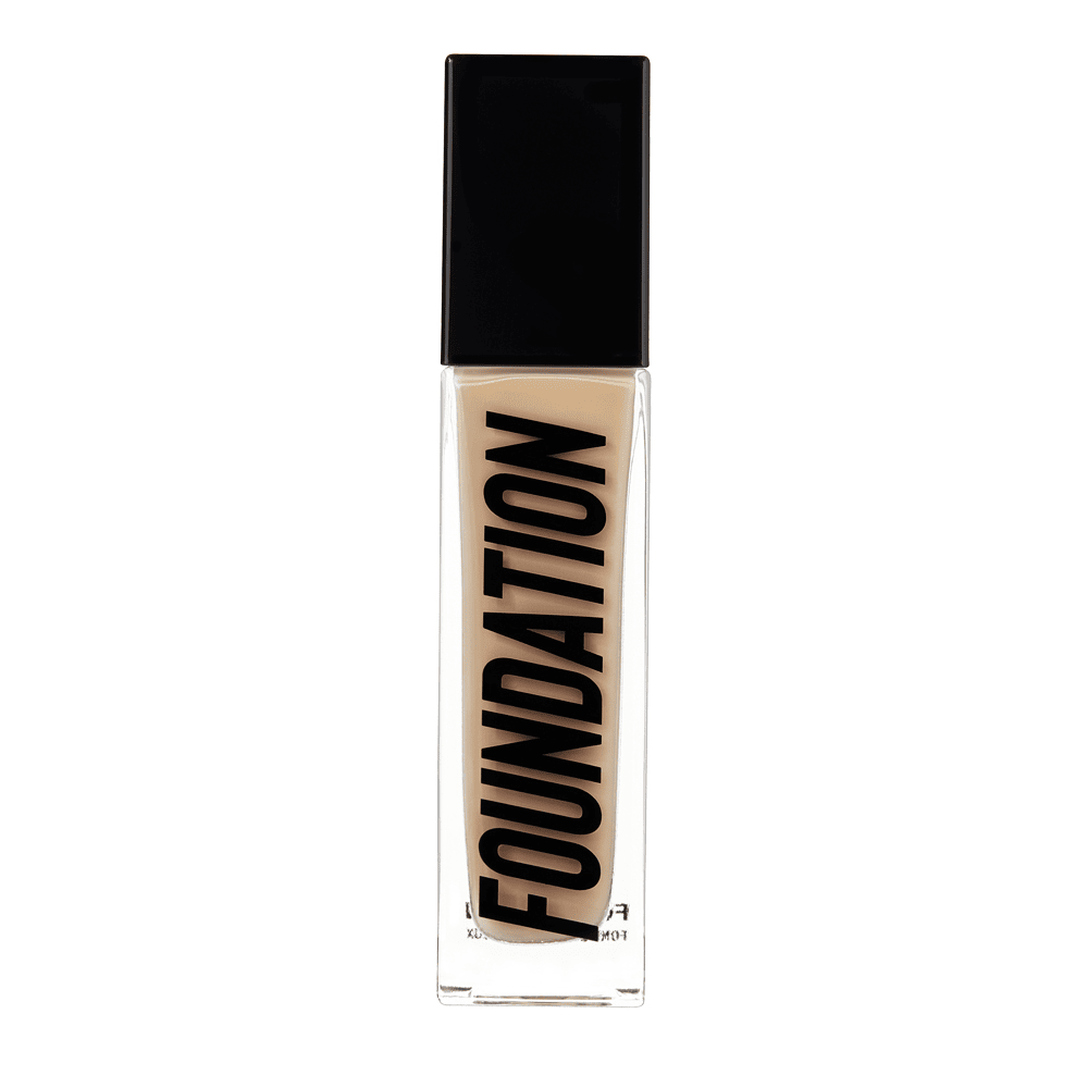 Luminous Foundation • 250C