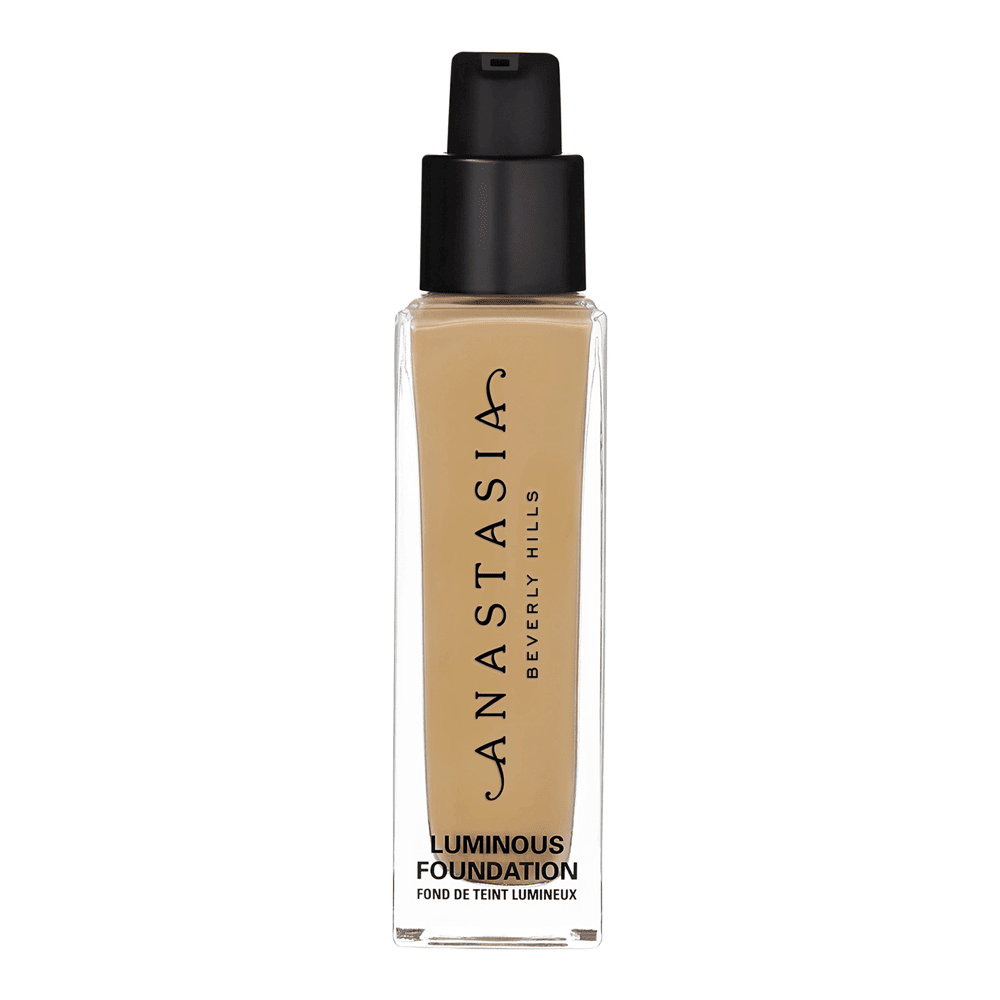 Luminous Foundation • 290C