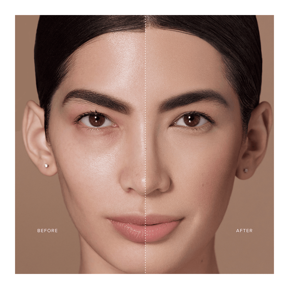 Luminous Foundation • 290C