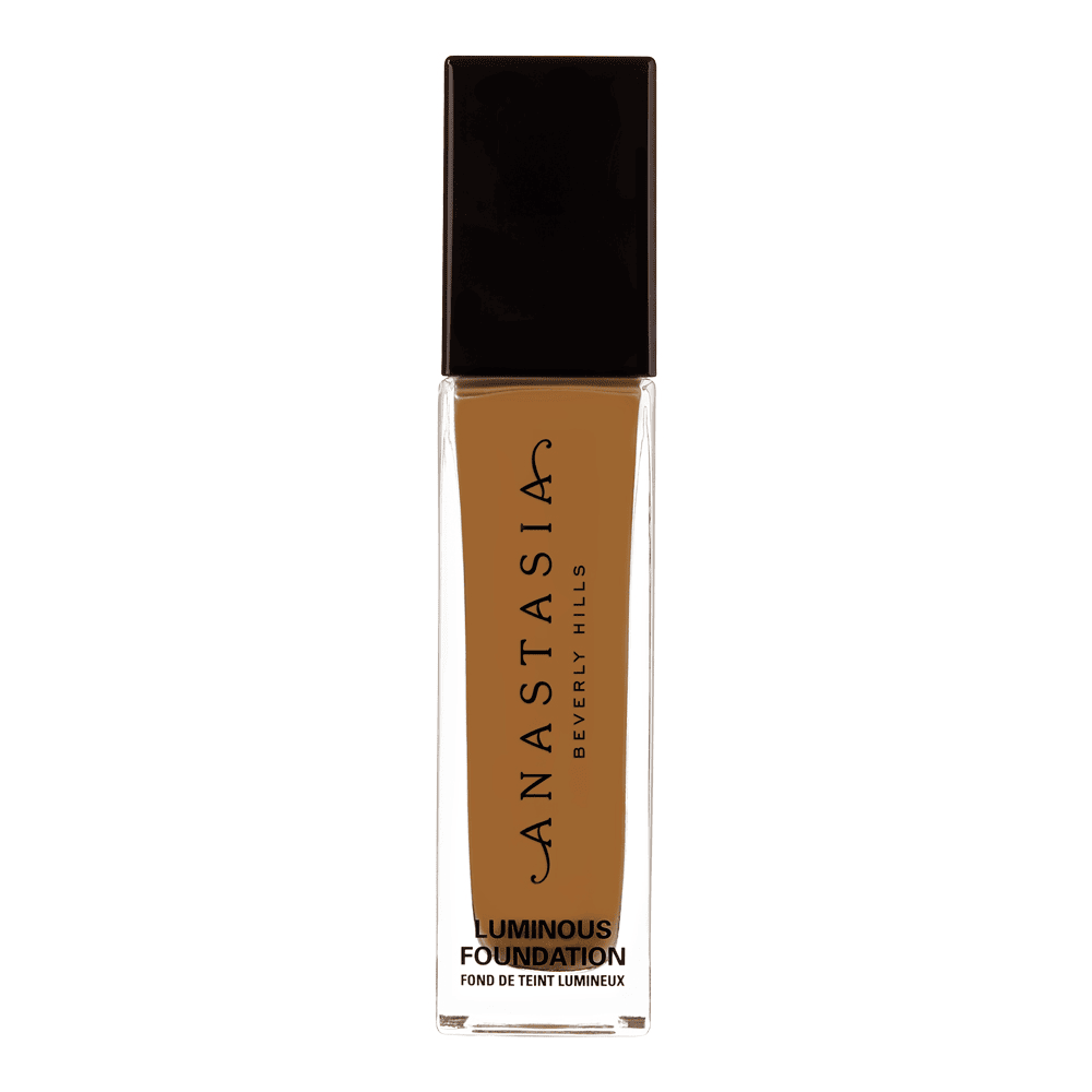 Luminous Foundation • 440C