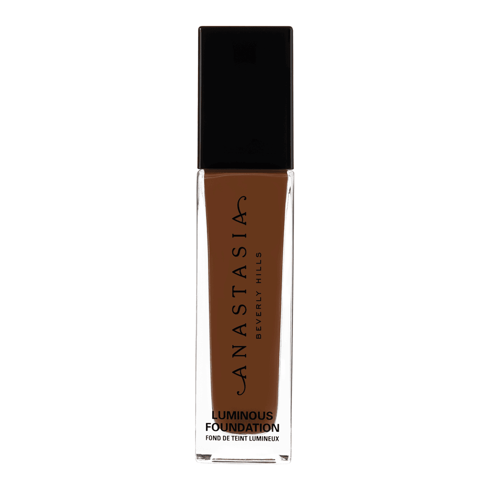 Luminous Foundation • 510W