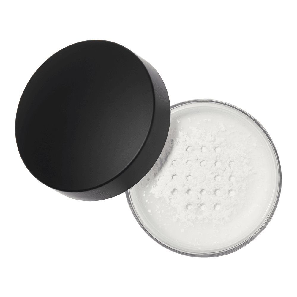 Loose Setting Powder • Translucent