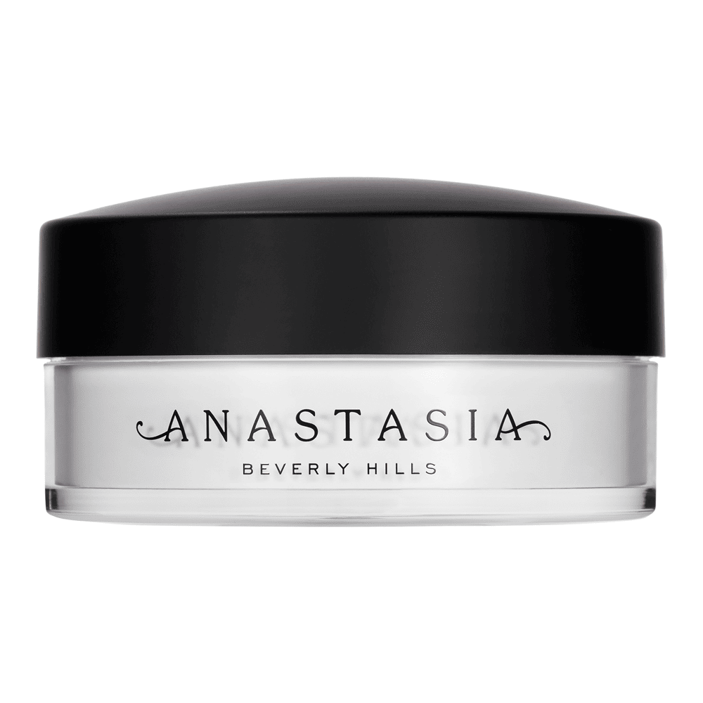 Loose Setting Powder • Translucent