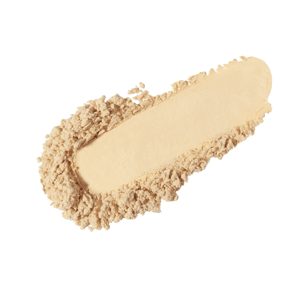 Loose Setting Powder • Banana