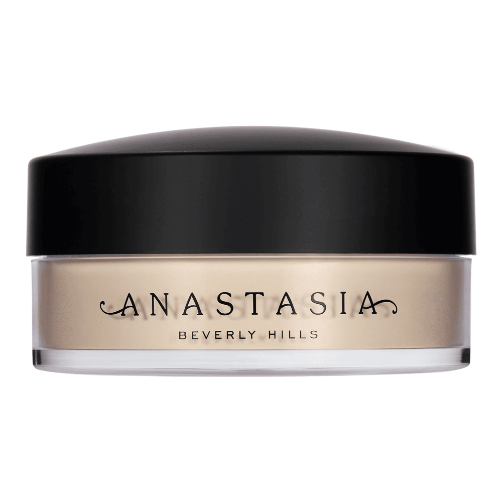 Loose Setting Powder • Vanilla