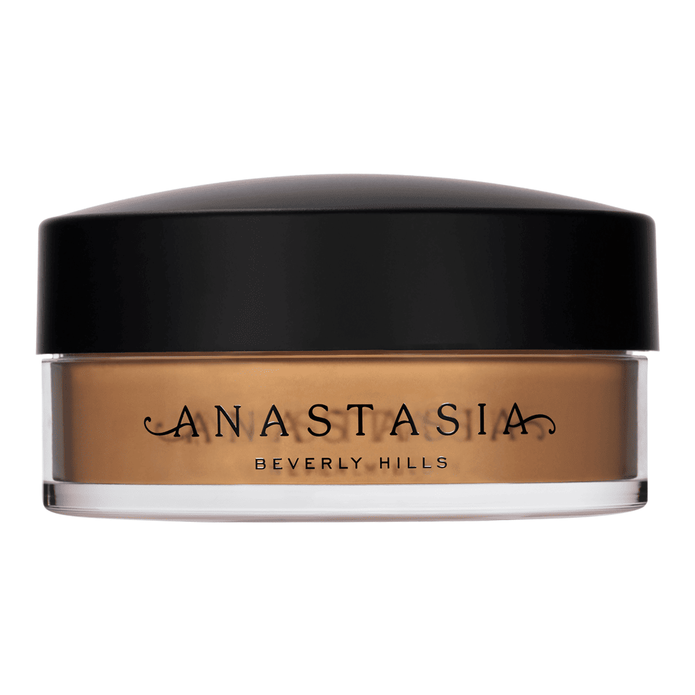 Loose Setting Powder • Deep Peach
