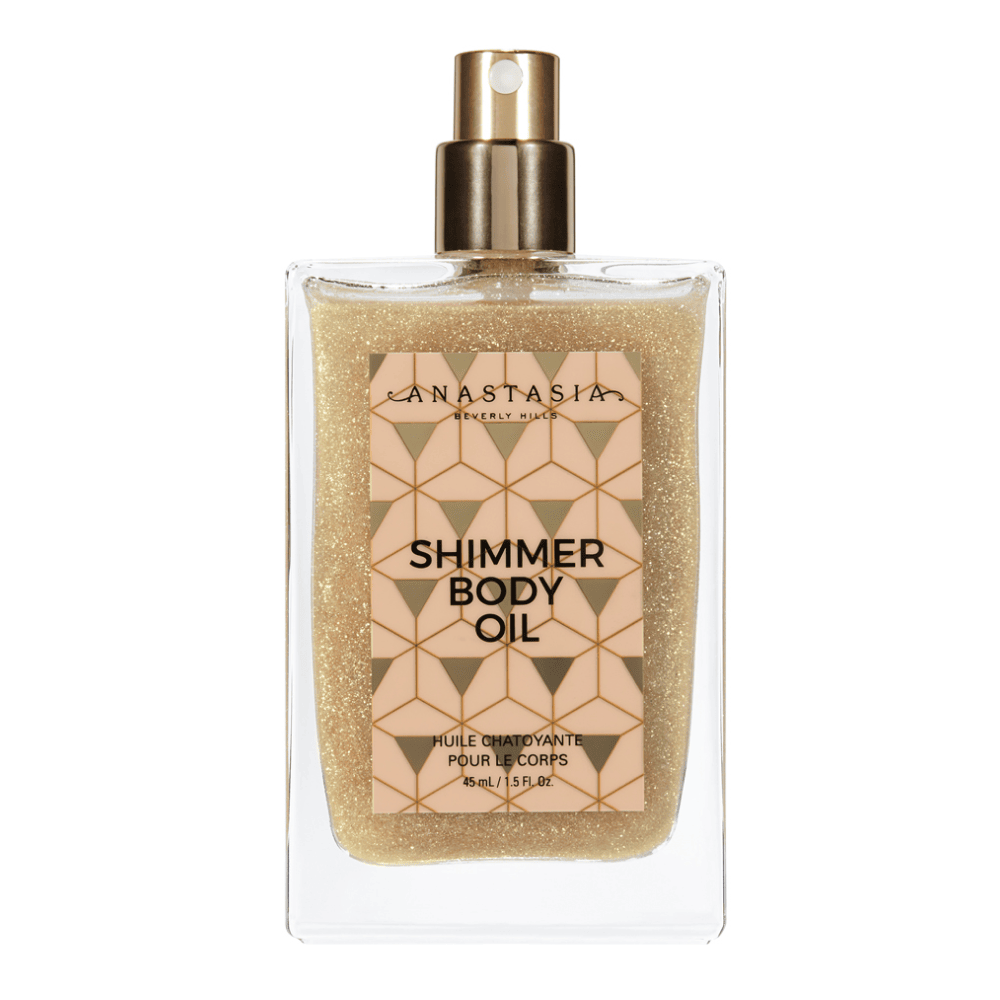 Shimmer Body Oil • 45ml