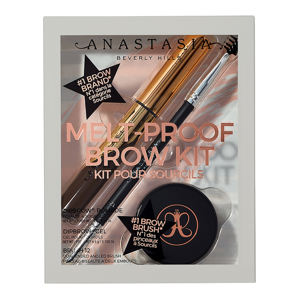 Abh melt proof brow kit discount