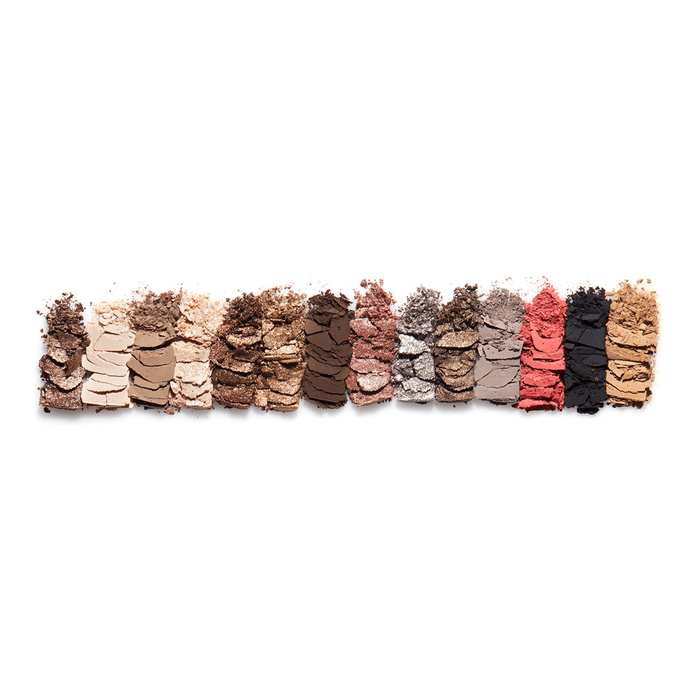 Sultry Eyeshadow Palette • Sultry