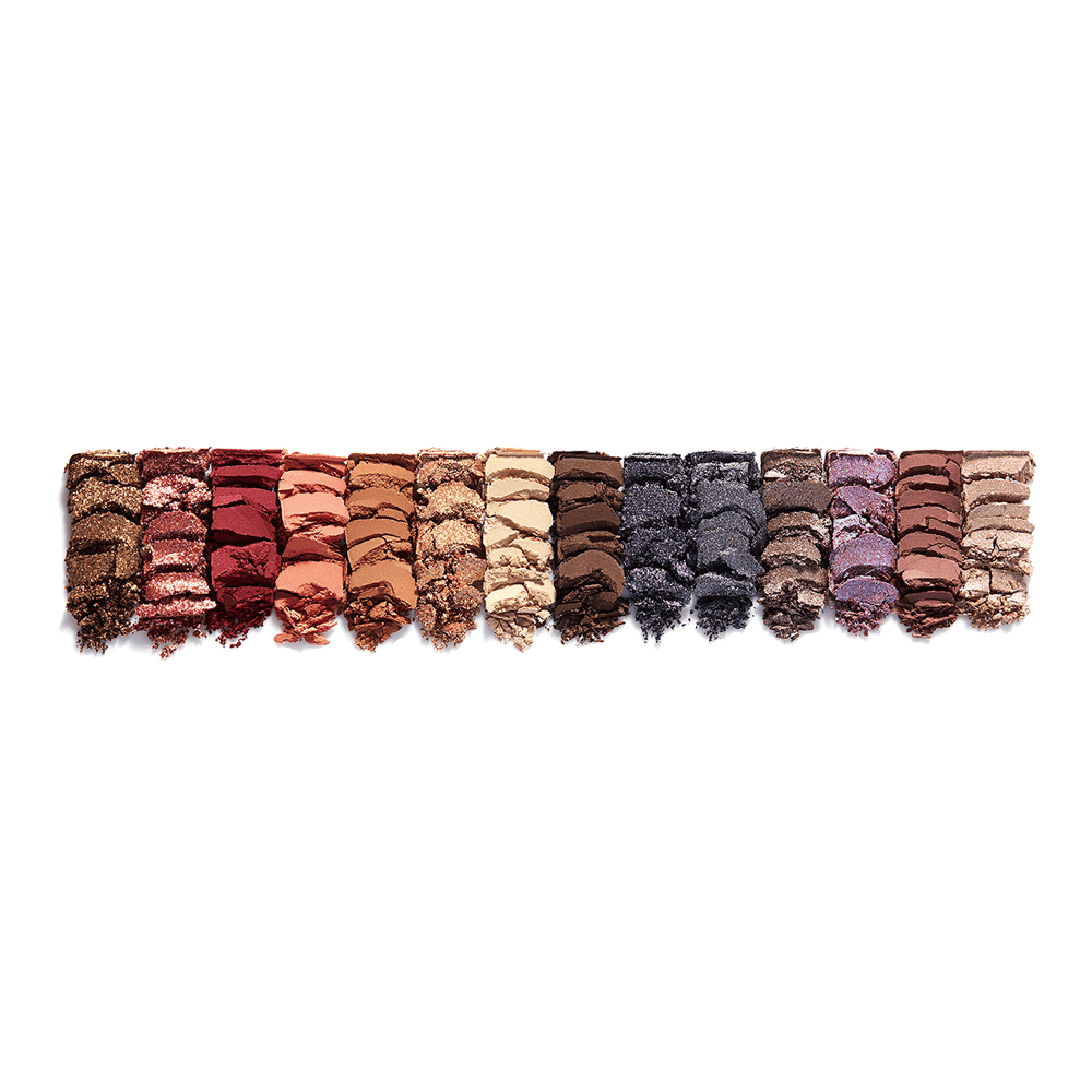 Carli Bybel Eyeshadow Palette