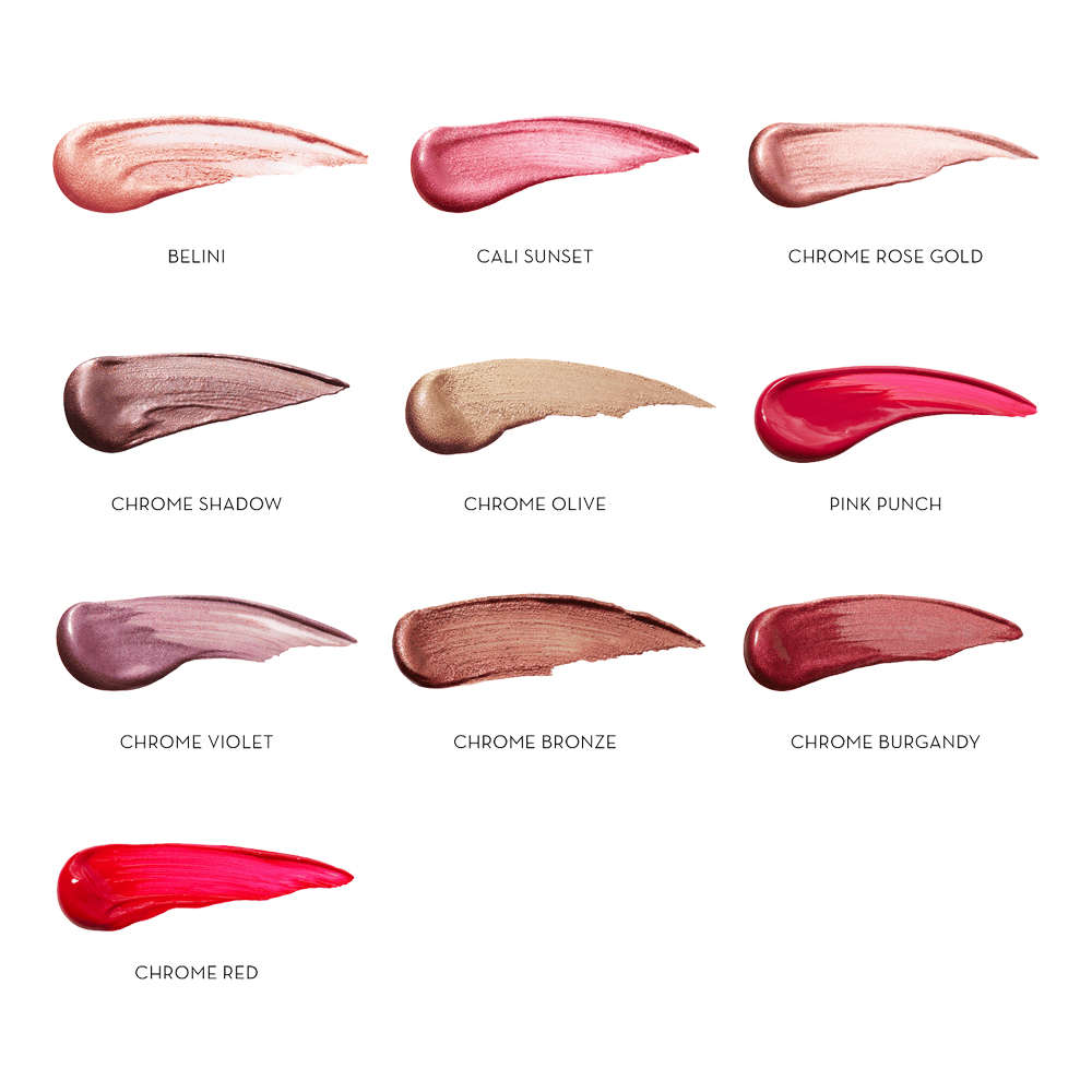 Liquid Lipstick Holiday Set