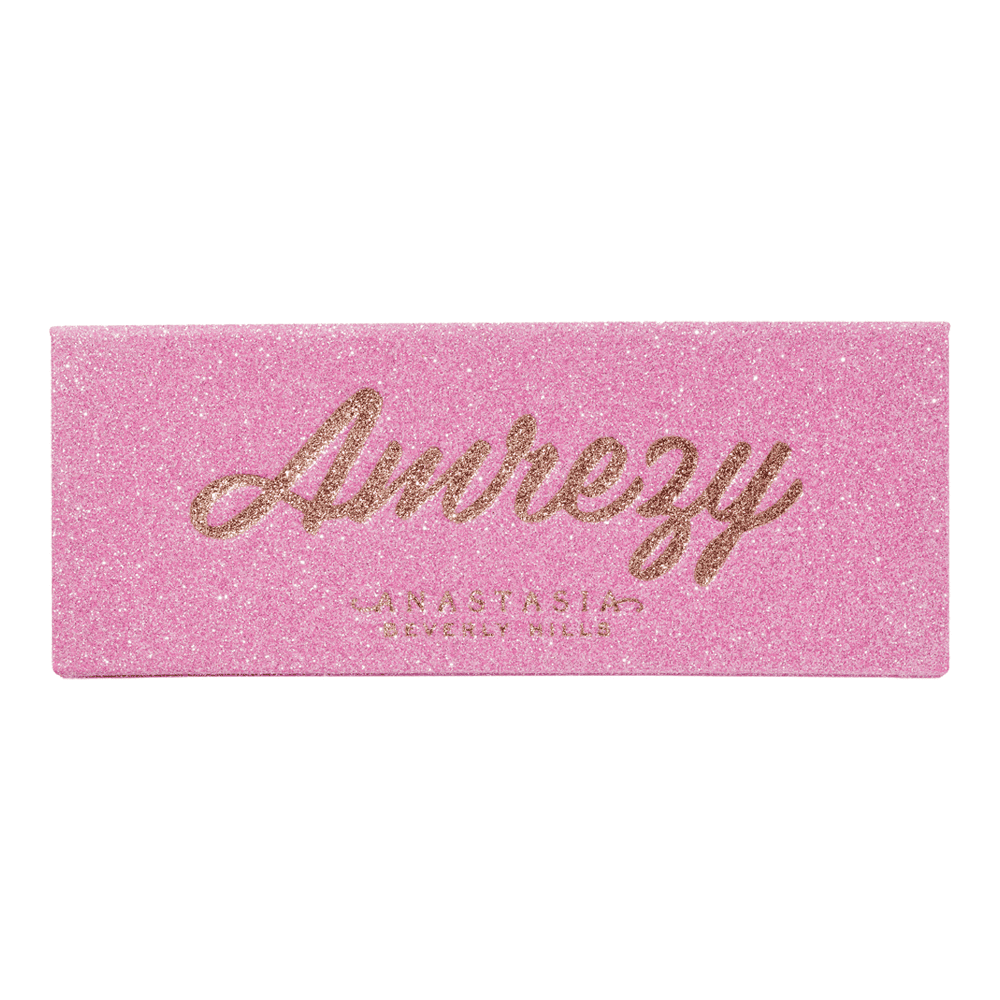 Amrezy Eyeshadow Palette (Limited Edition) • Amrezy