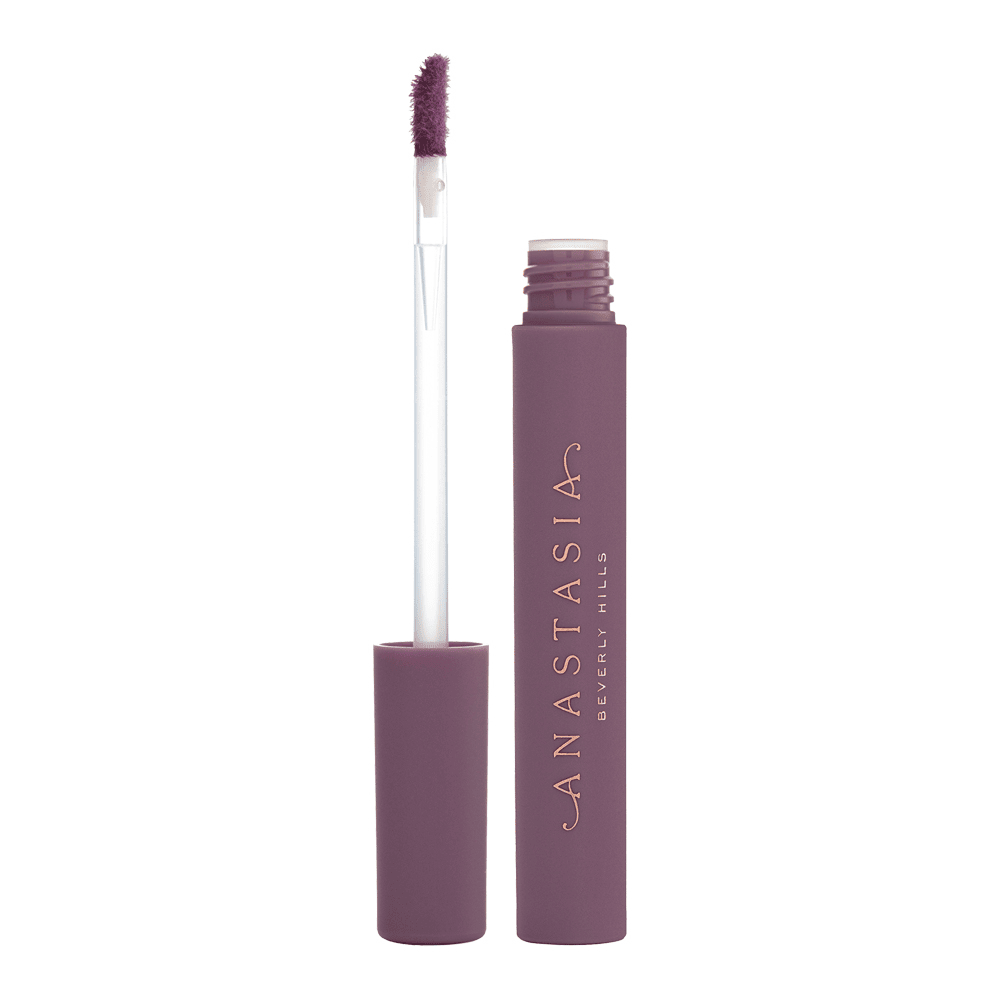 Lip Stain • Grey Mauve