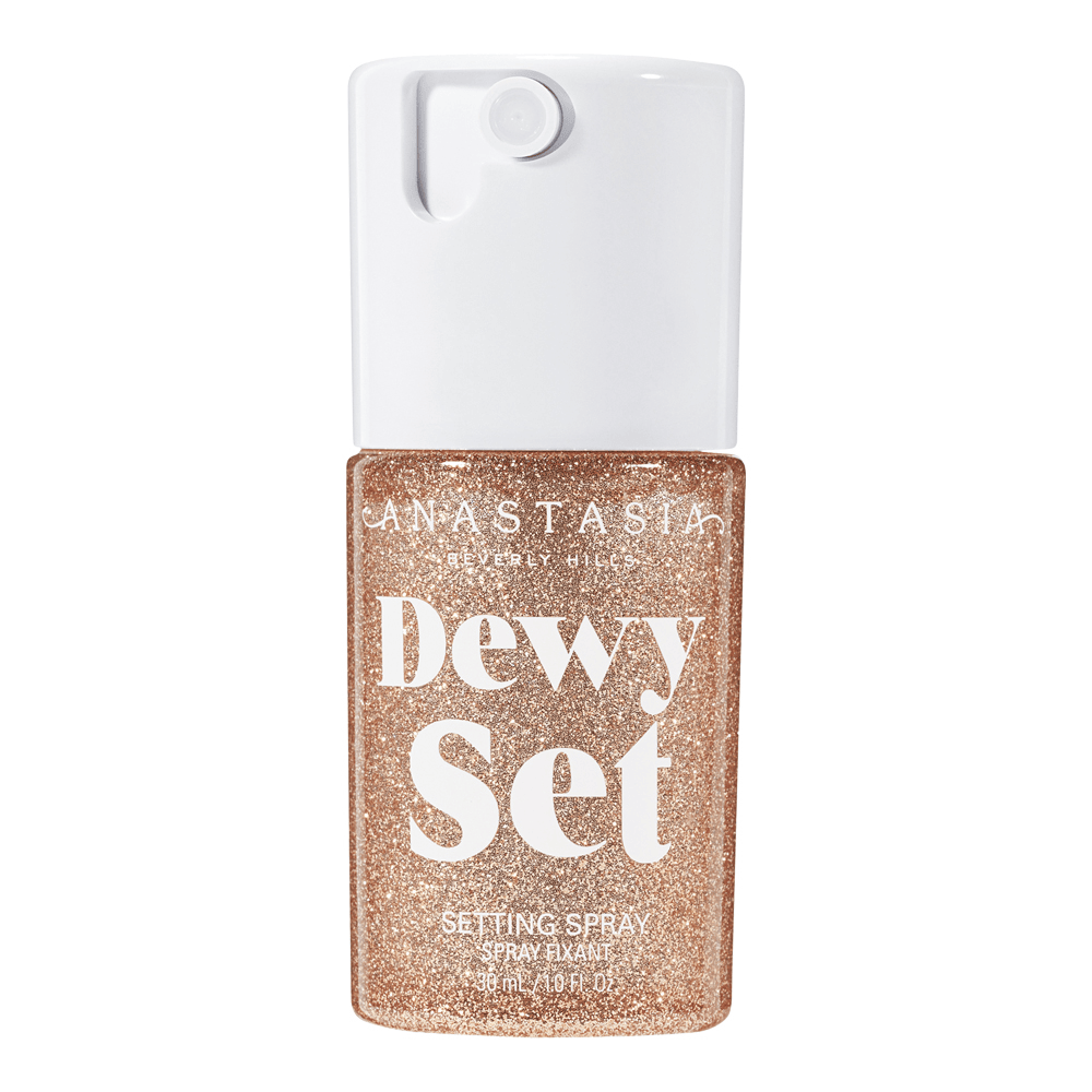 Mini Dewy Setting Spray • Original