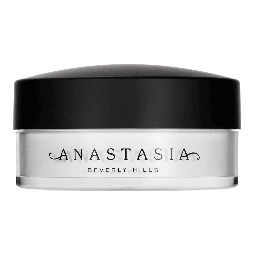 Mini Loose Setting Powder • Translucent