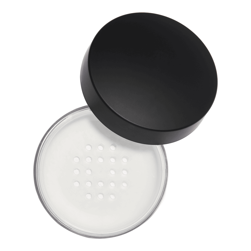Mini Loose Setting Powder • Translucent