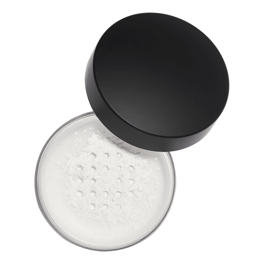 Mini Loose Setting Powder • Translucent