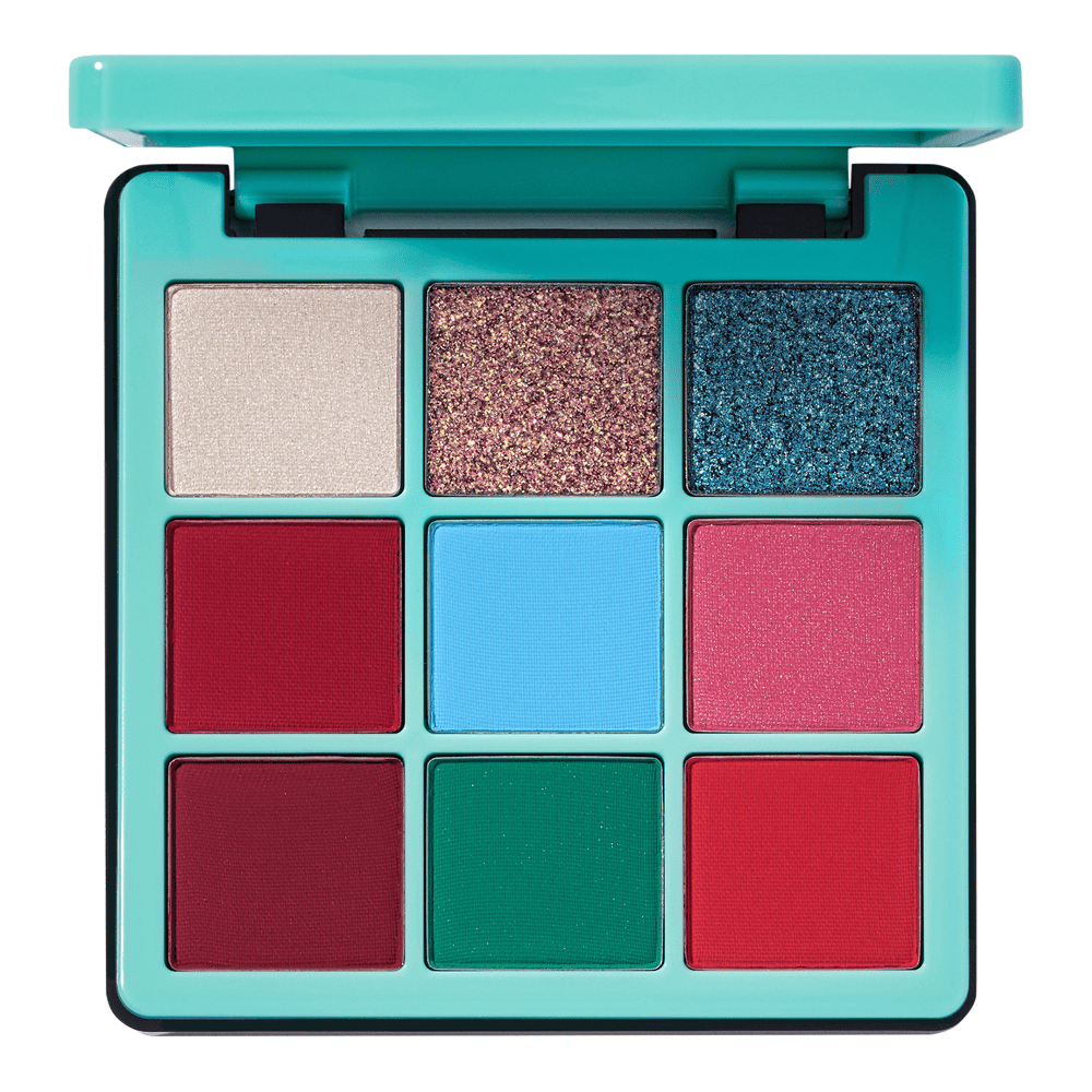 Norvina Pro Pigment Palette Vol. 3 • Mini Size